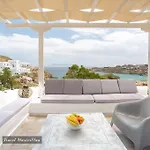 Super Rockies Hotel Super Paradise Beach (Mykonos)