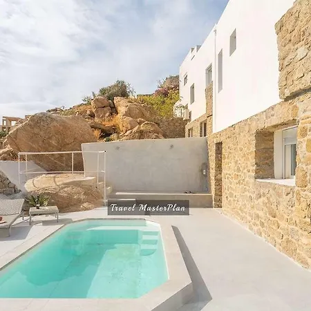 Super Rockies ホテル