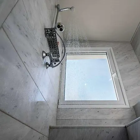 ホテル Super Rockies