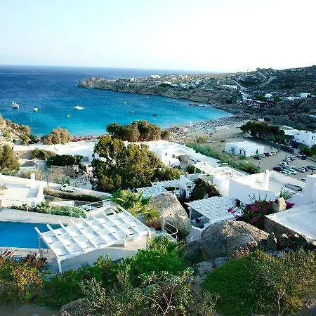 فندق Super Rockies 4*