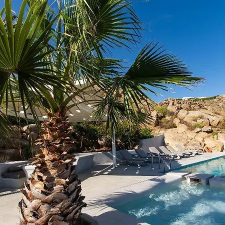 ホテル Super Rockies