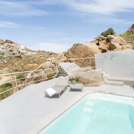 Super Rockies ホテル