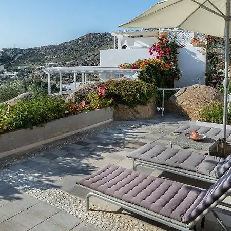 Super Rockies ホテル