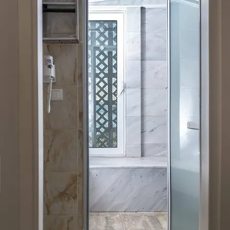 Super Rockies ホテル