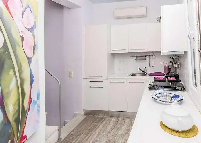 Отель Super Rockies