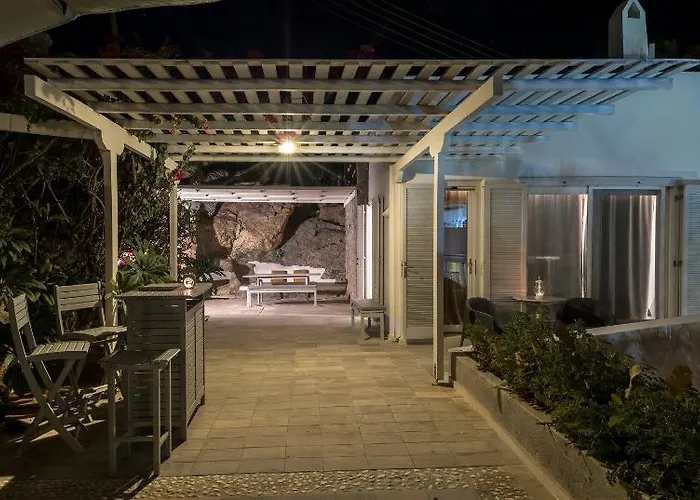 Отель Super Rockies