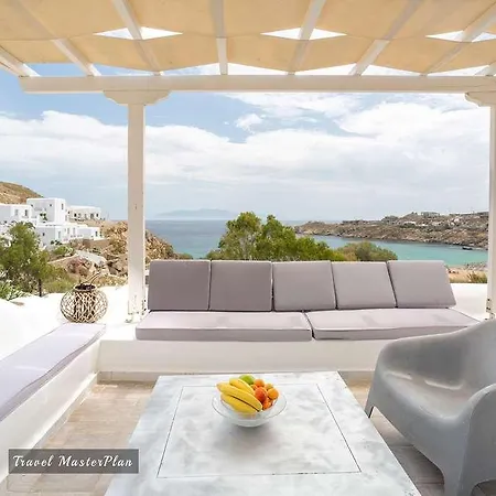 Super Rockies Отель Пляж Супер-Парадайз