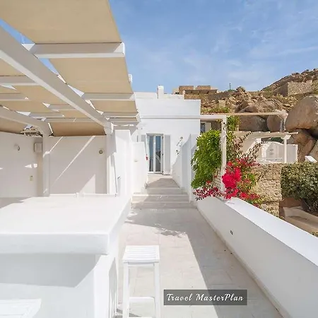 Hotel Super Rockies Plage de Super Paradise