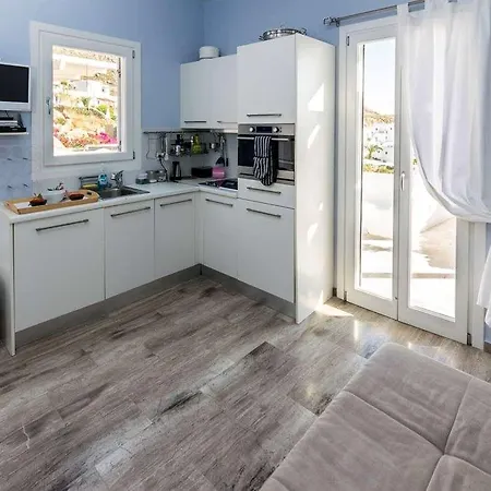 Super Rockies Plage de Super Paradise