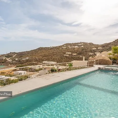 Hotel Super Rockies Plage de Super Paradise