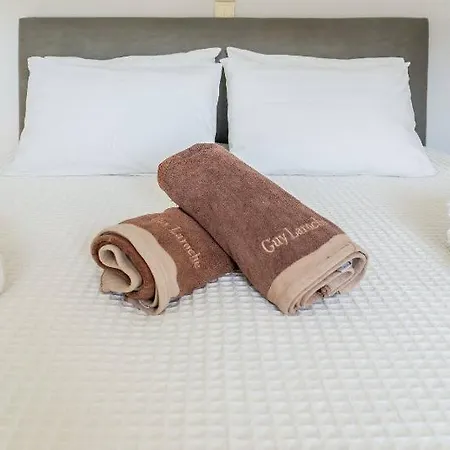Hotel Super Rockies Plage de Super Paradise