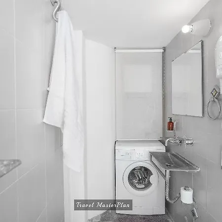 Super Rockies Plage de Super Paradise