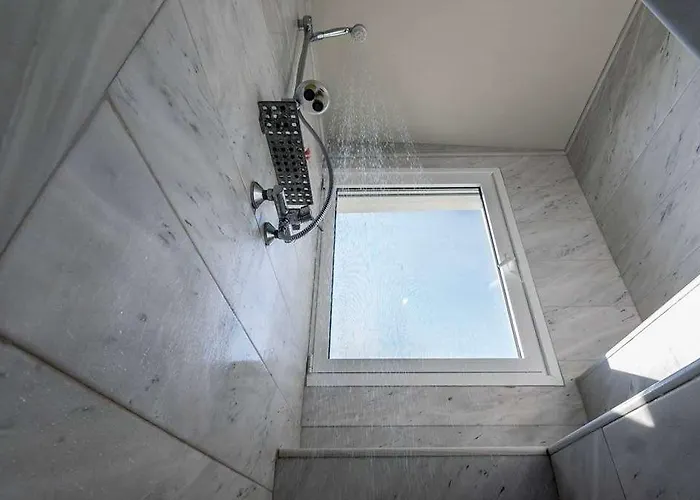 מלון Super Rockies