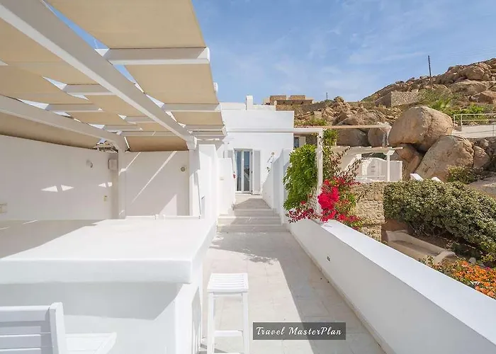 מלון Super Rockies סופר פרדייז ביץ'