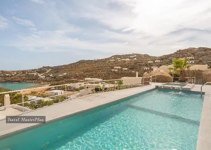 מלון Super Rockies סופר פרדייז ביץ'