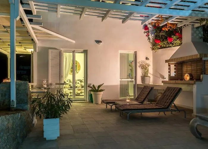 מלון Super Rockies 4*