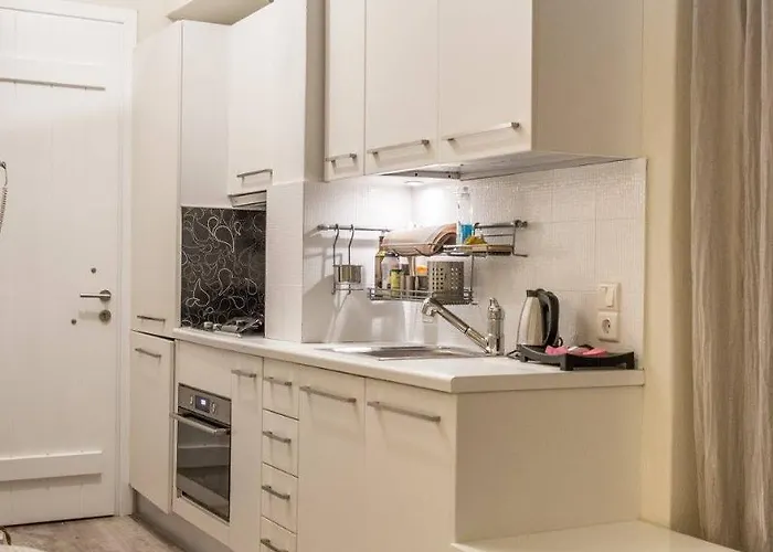 מלון Super Rockies