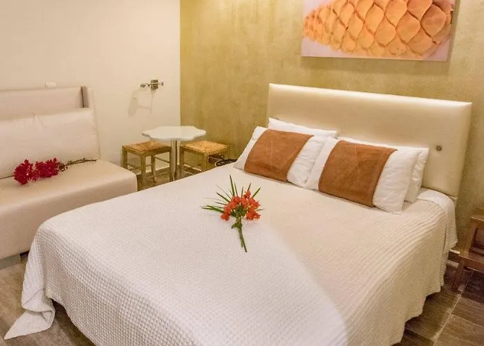 מלון Super Rockies סופר פרדייז ביץ'