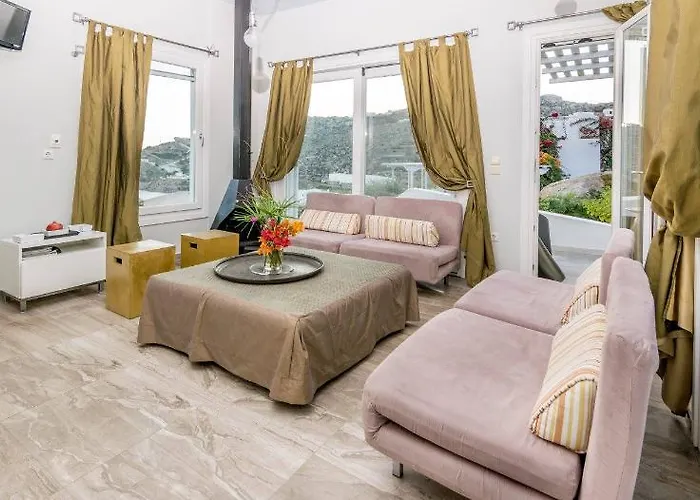 מלון Super Rockies סופר פרדייז ביץ'