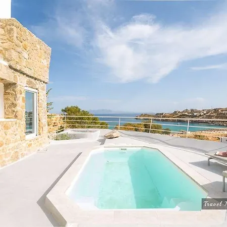 Отель Super Rockies Пляж Супер-Парадайз