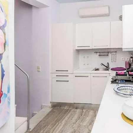 Отель Super Rockies