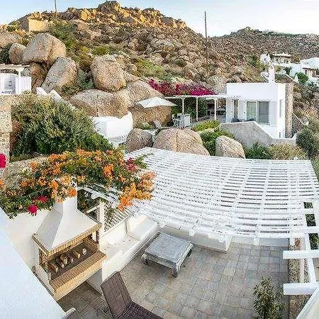 Super Rockies Отель Пляж Супер-Парадайз