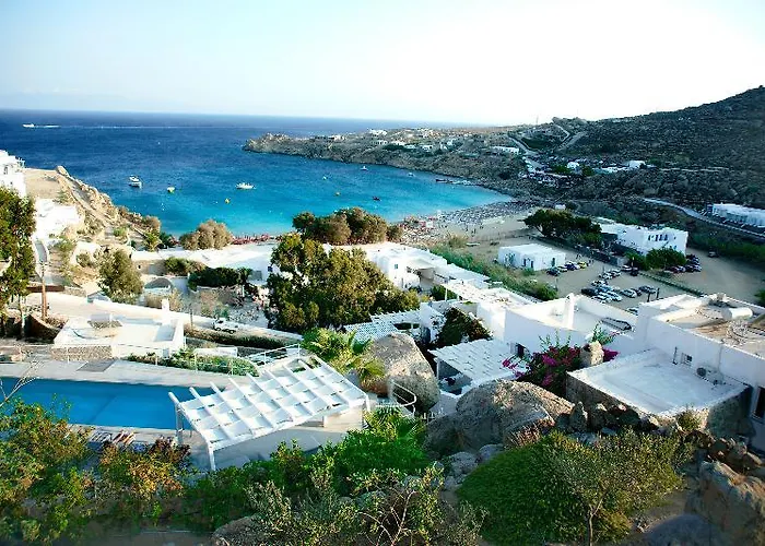 Hotel Super Rockies 4*