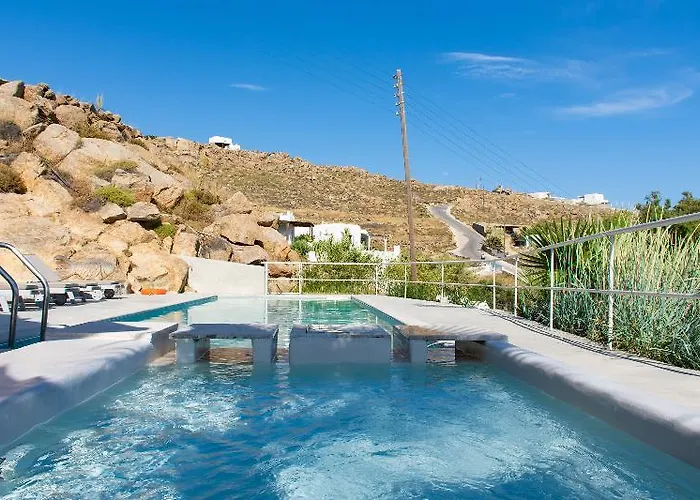 Super Rockies 4* Super Paradise