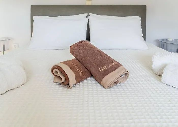 Hotel Super Rockies Super Paradise