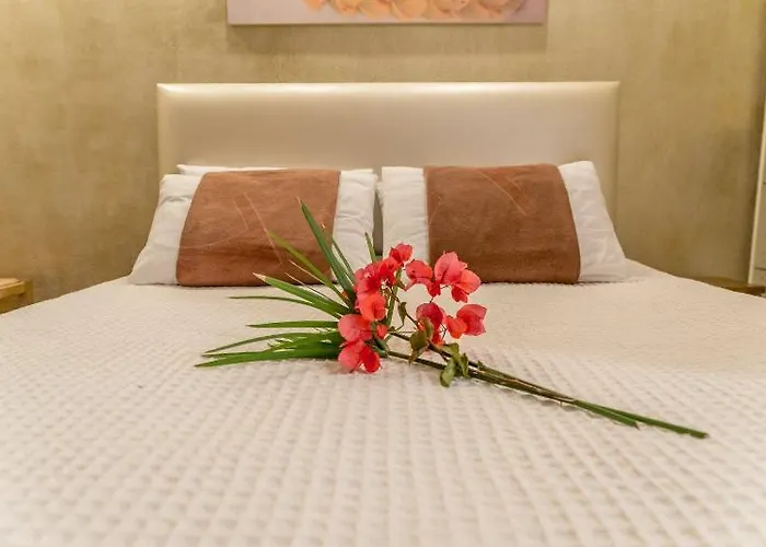 Super Rockies Hotel Super Paradise